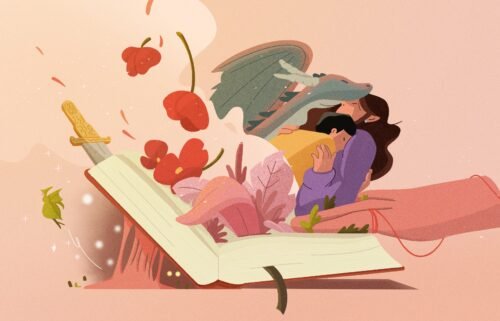 Romantasy — a portmanteau of romance and fantasy — has become a must-read literary genre thanks to popular works by authors like Sarah J. Maas and her legion of fans on BookTok and beyond.