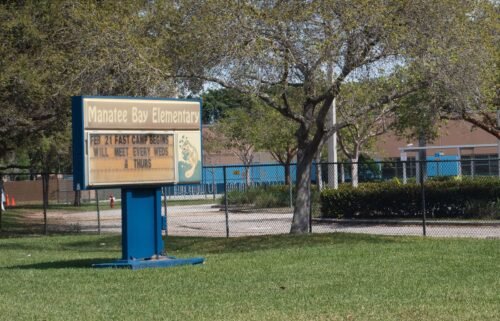 Seven measles cases are linked to Manatee Bay Elementary in Weston