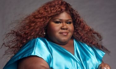 Gabourey Sidibe and her husband Brandon Frankel are expecting twins.
