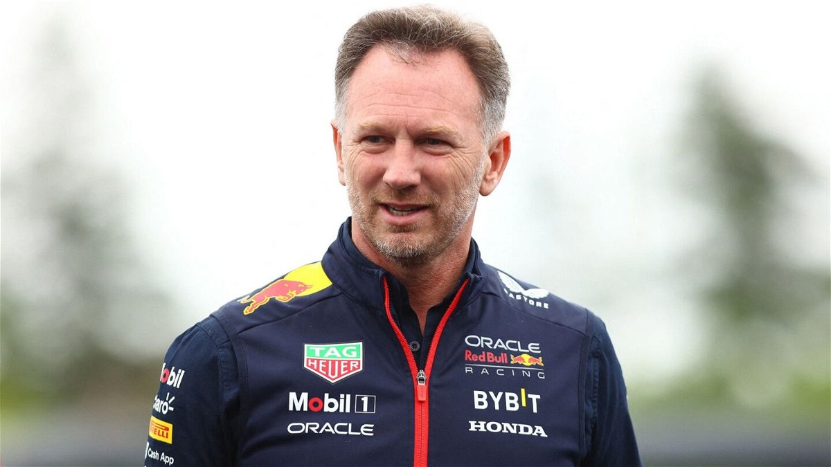 <i>Evan Buhler/Reuters via CNN Newsource</i><br/>Red Bull team principal Christian Horner has been cleared of inappropriate behavior allegations following an external investigation.
