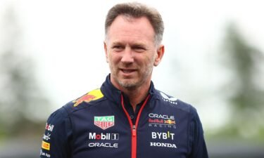 Red Bull team principal Christian Horner has been cleared of inappropriate behavior allegations following an external investigation.
