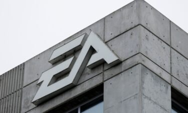 Electronic Arts plans to lay off 5% of its employees