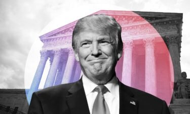 The Supreme Court agreed Wednesday to decide whether Donald Trump may claim immunity in special counsel Jack Smith’s election subversion case.