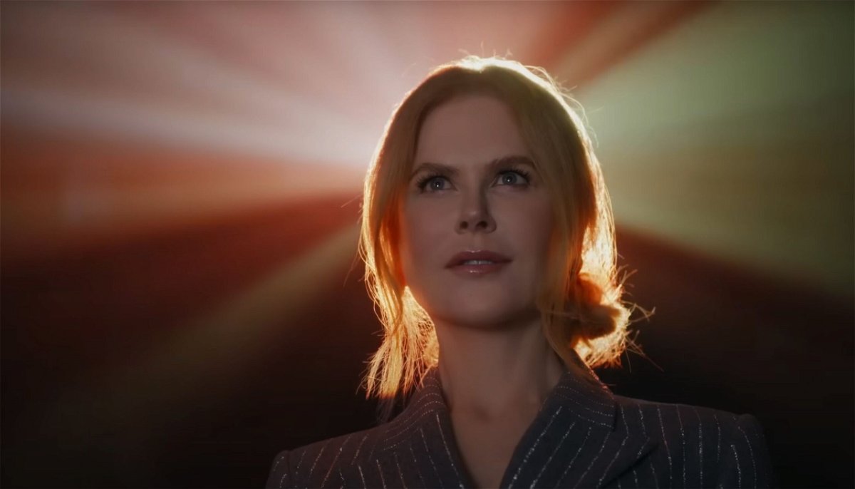 <i>From AMC Theaters/YouTube via CNN Newsource</i><br/>Do we still come to this place (AMC) for magic? New ads for the movie theater chain starring Nicole Kidman will soon provide an answer.