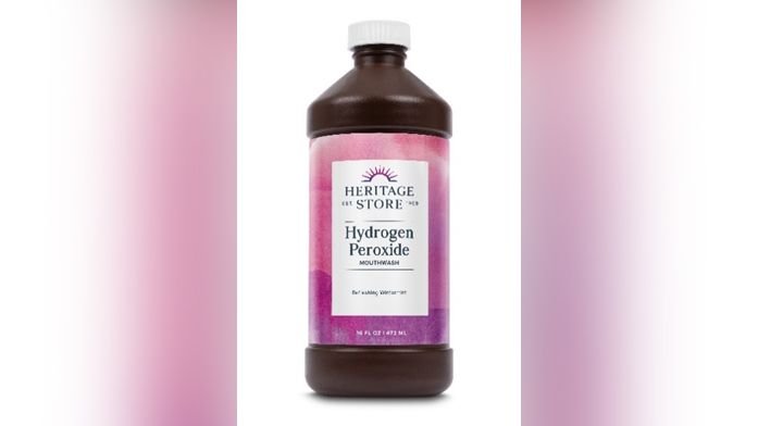 <i>From CPSC via CNN Newsource</i><br/>The Consumer Product Safety Commission announced February 29 that Heritage Store Hydrogen Peroxide Mouthwash is being recalled for a lack of child-resistant packaging required for products containing ethanol.