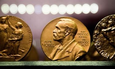 U.S. colleges that have employed the most Nobel Prize-winning professors