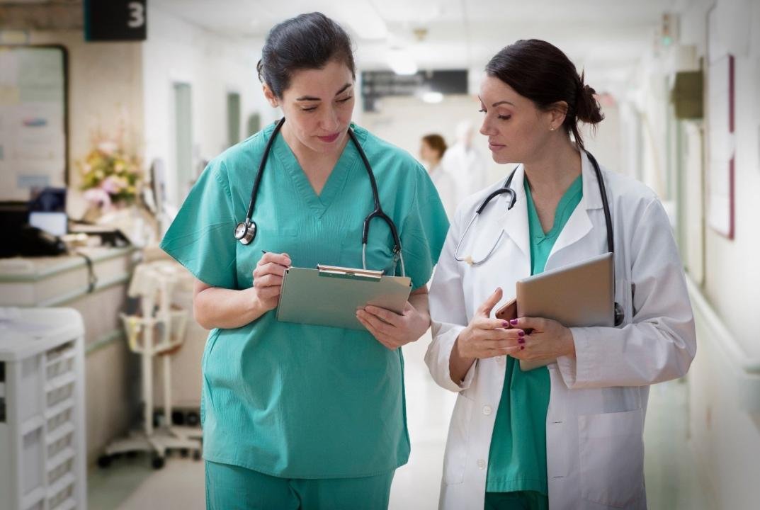 Metros in Oregon that are best for nurses