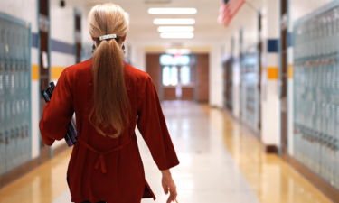 The top reasons teachers give for leaving their jobs