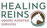 Healing Reins Equine Assisted Services