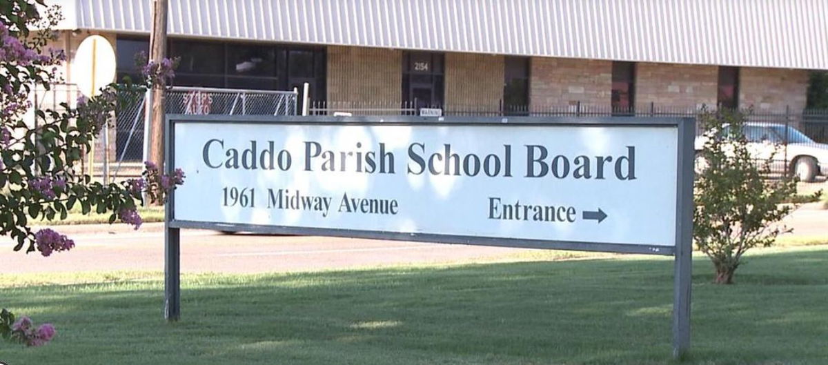 <i>KTBS via CNN Newsource</i><br/>A third Caddo Parish principal implicated in alleged thefts from their schools will be interviewed by law-enforcement officers this week as they wrap up an investigation that has already led to two principals' arrests.