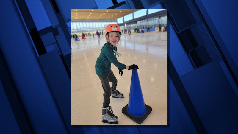 Camp Fire C. Oregon to celebrate 27th annual Absolutely Incredible Kid Day with free ice skating at The Pavilion – KTVZ