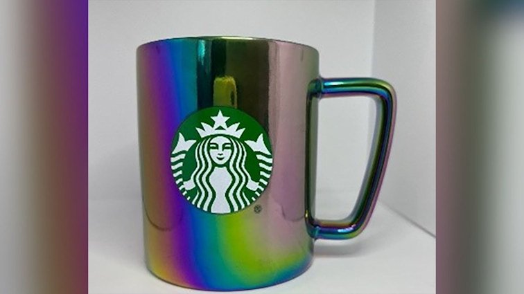 Nestlé USA is recalling more than 440,000 metallic Starbucks holiday mugs. The US Consumer Product Safety Commission said the mugs can overheat or break.