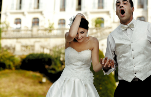 How US wedding costs compare to other countries—and where spending is changing the most