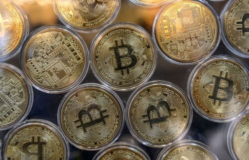 Bitcoin surged to its all-time high on March 4