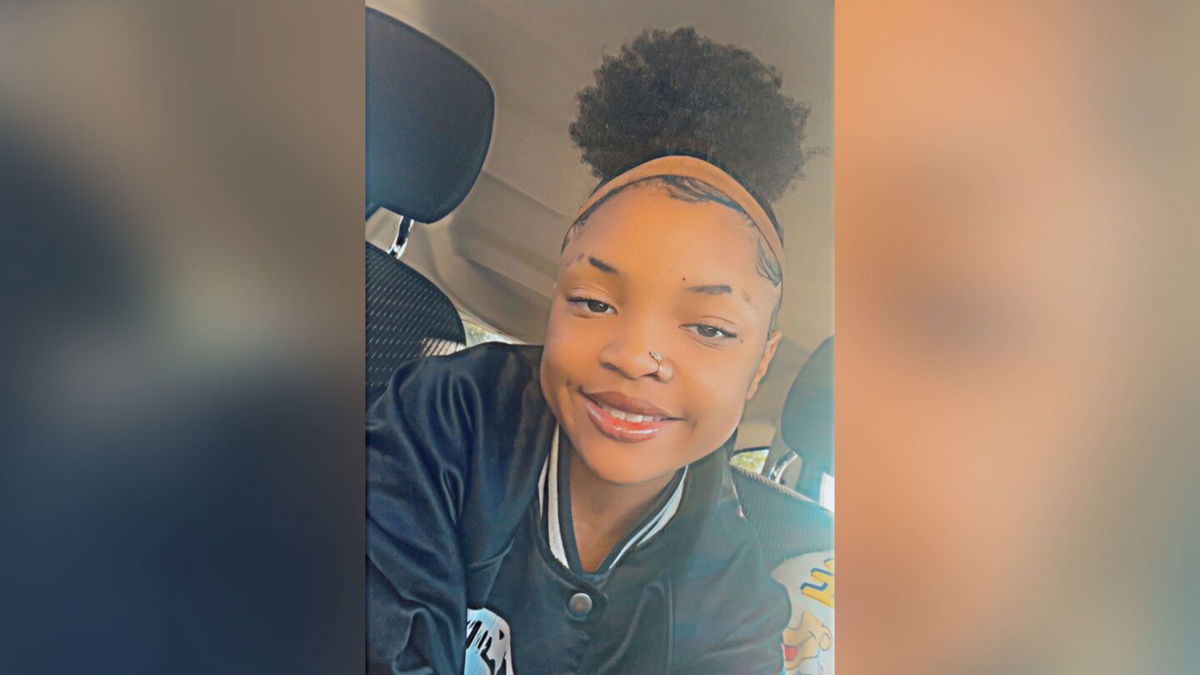 <i>Houston Police via CNN Newsource</i><br/>Police in Houston have issued an Amber Alert for 12-year-old E’minie Hughes who has been missing since February 22.