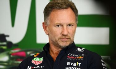 Red Bull team principal Christian Horner has been cleared of inappropriate behavior allegations following an external investigation.