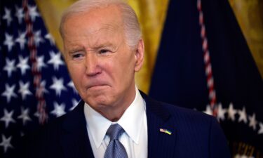 President Joe Biden