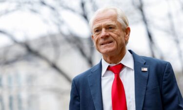 Peter Navarro