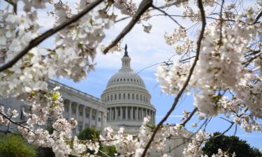 Congressional leaders on Tuesday announced a deal to keep the rest of the government funded through the fiscal year