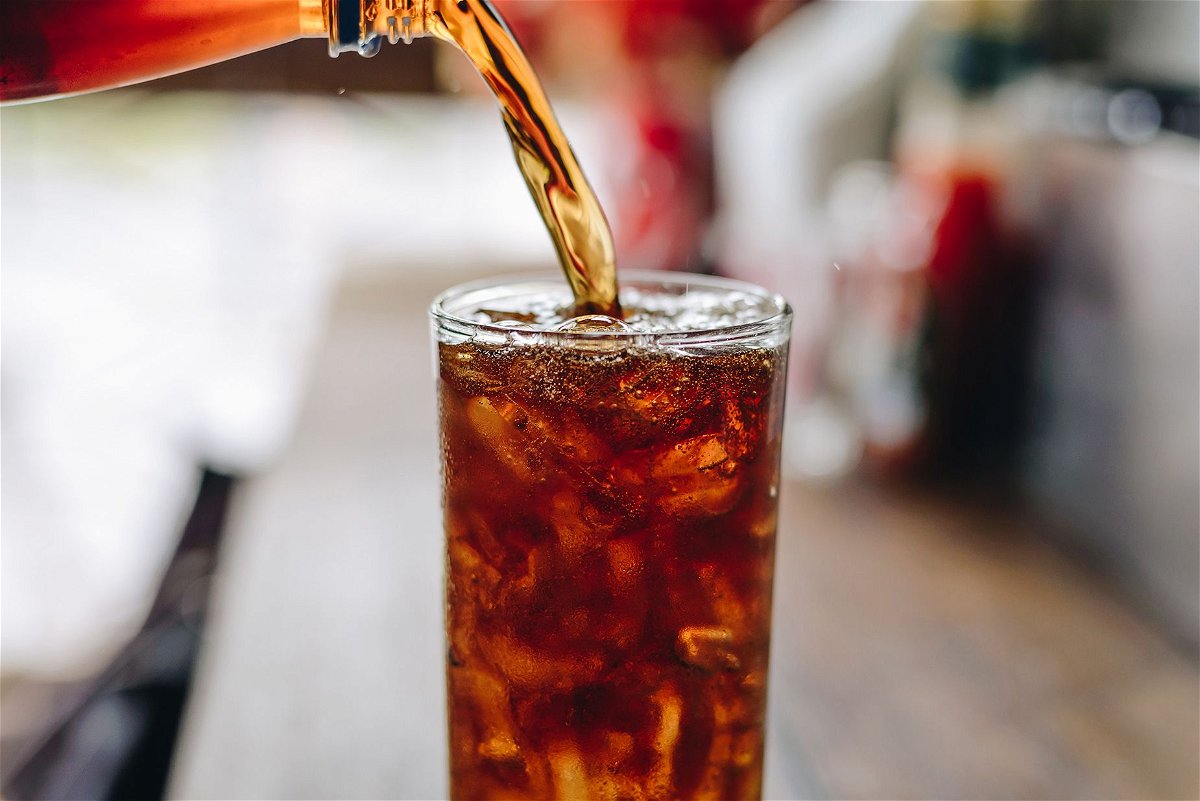 <i>24foto/iStockphoto/Getty Images via CNN Newsource</i><br/>Replacing both diet and added sugar sodas with water is best to reduce chances of atrial fibrillation