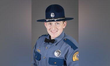 Washington State Patrol trooper Christopher Gadd was killed when he was struck by a motorist on Saturday