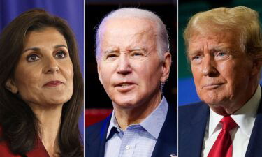 Both President Joe Biden and former President Donald Trump notched huge Super Tuesday wins. Former South Carolina Gov. Nikki Haley will exit the GOP presidential race Wednesday.