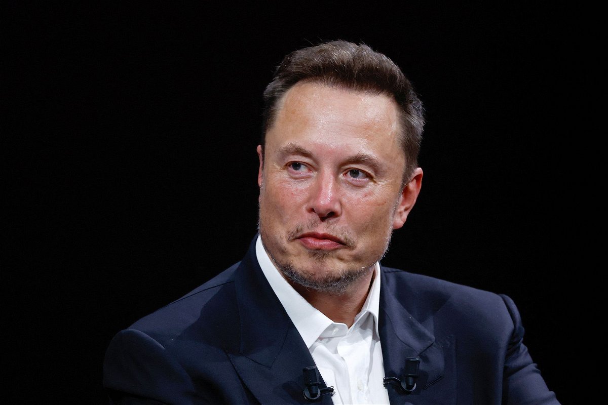 <i>Gonzalo Fuentes/Reuters via CNN Newsource</i><br/>OpenAI publishes Elon Musk’s emails. Musk sued the ChatGPT company last week for chasing profit and diverging from its original