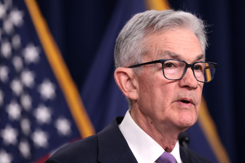 Key Takeaways From Fed Chair Powell’s Testimony On Capitol Hill - KTVZ