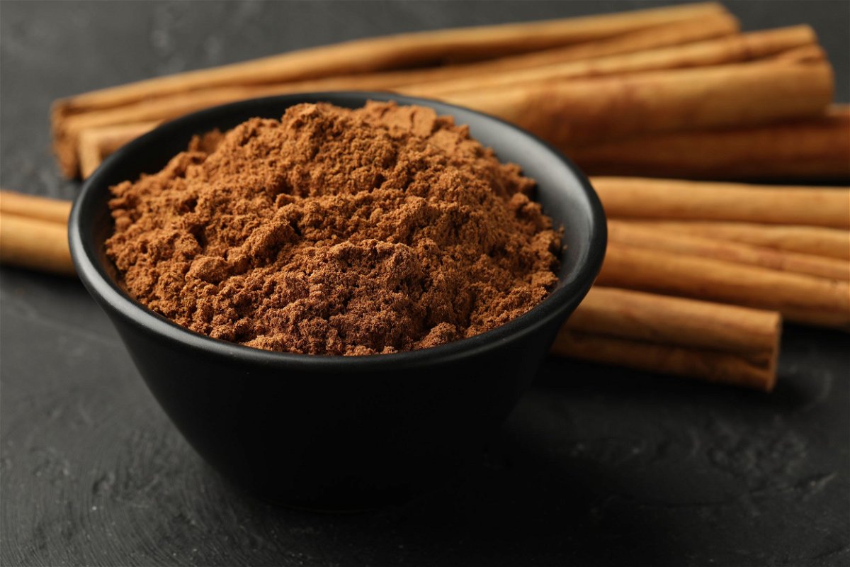 <i>Liudmila Chernetska/iStockphoto/Getty Images via CNN Newsource</i><br/>The agency said expanded testing has identified several brands of ground cinnamon with elevated levels of lead.
