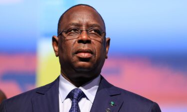 Senegalese President Macky Sall has scheduled the country’s presidential election for March 24