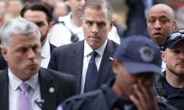 Special counsel David Weiss ridiculed efforts by Hunter Biden