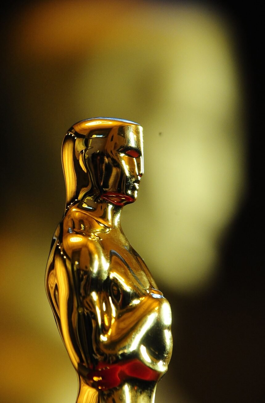 Academy Award winners 2024 See who took home the Oscar KTVZ
