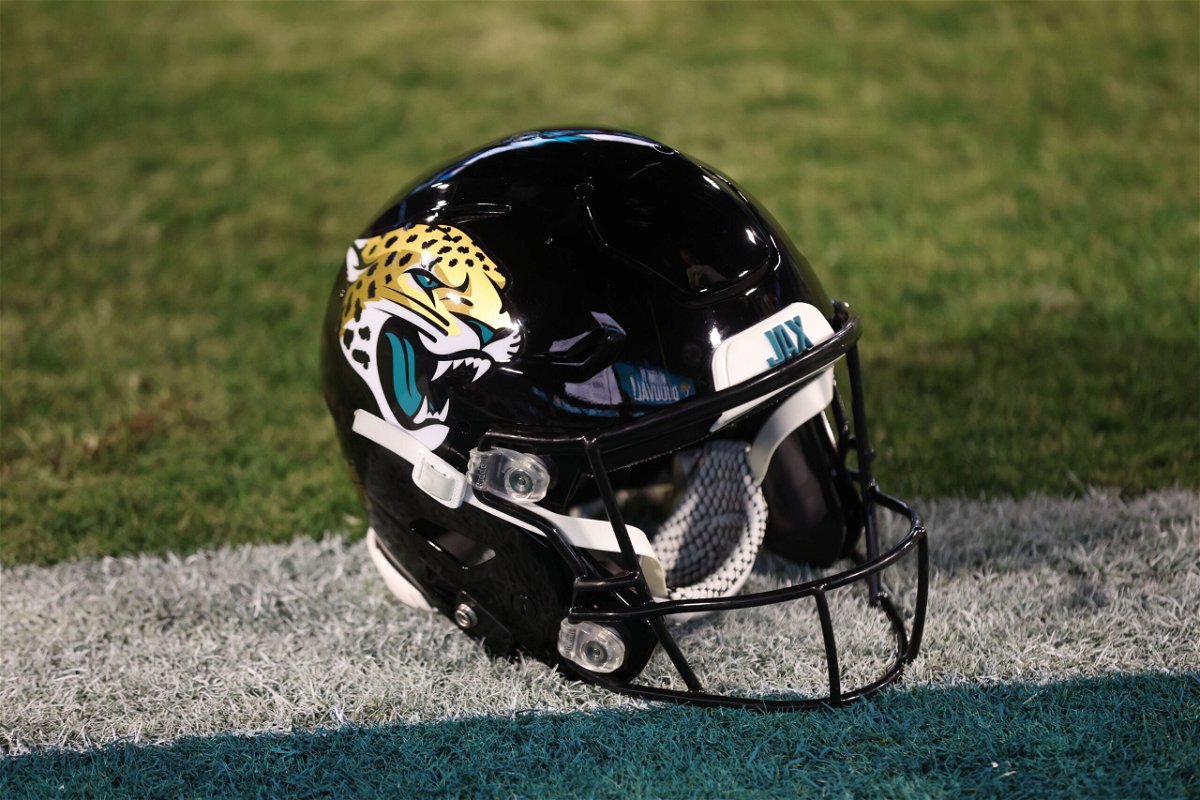 <i>Perry Knotts/Getty Images via CNN Newsource</i><br/>A former employee of the Jacksonville Jaguars was sentenced to more than 6 years after stealing $22 million from the team.