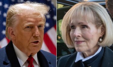 Attorneys for E. Jean Carroll are not ruling out another defamation lawsuit against Donald Trump