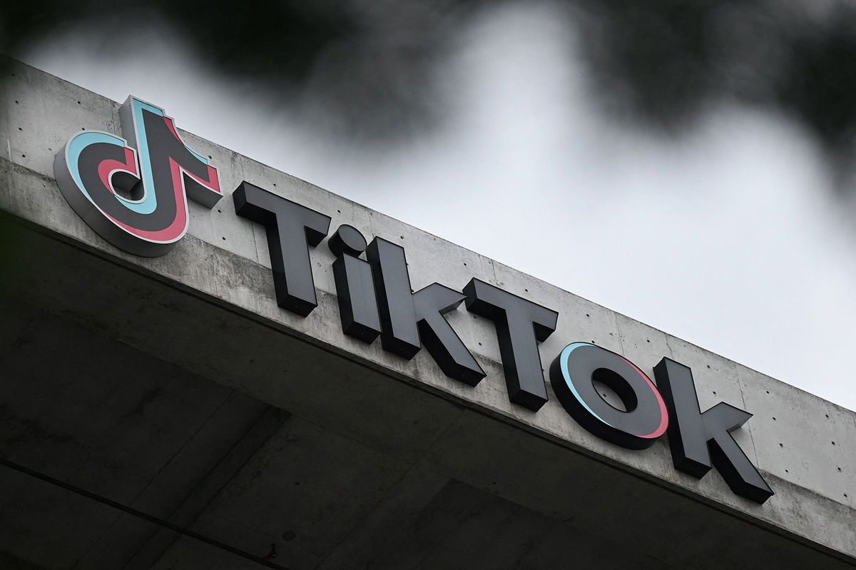 <i>Patrick T. Fallon/AFP/Getty Images via CNN Newsource</i><br/>House Republicans are pressing ahead with a March 13 floor vote on legislation that would ban TikTok in the United States unless it part ways with its Chinese parent company