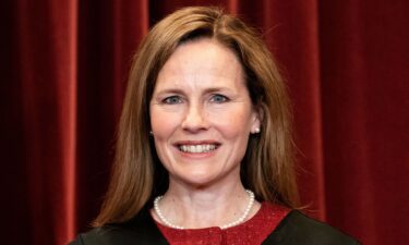 Supreme Court Justice Amy Coney Barrett and Justice Sonia Sotomayor are teaming up to urge Americans to turn down the temperature of civic discourse despite charged atmosphere.