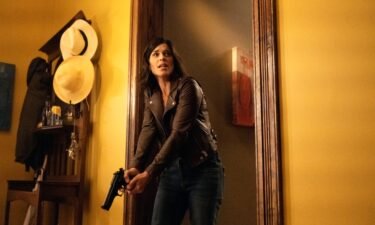 Neve Campbell appears in 2022's "Scream." Horror film fanatics rejoice: Neve Campbell﻿ is coming back to the “Scream” franchise.