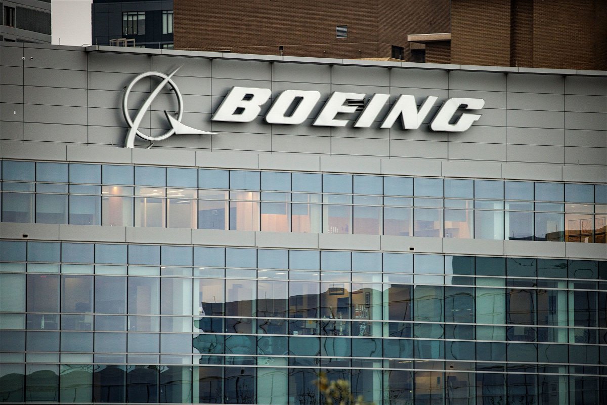 <i>Samuel Corum/Getty Images/File via CNN Newsource</i><br/>A former longtime Boeing employee who had raised serious concerns about the company’s production standards was found dead in Charleston