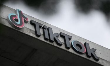 TikTok says it now has over 170 million users in the United States.