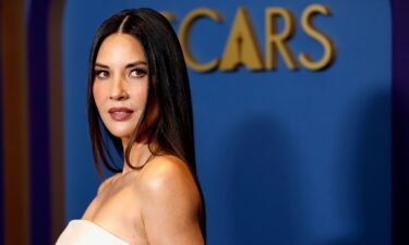 Olivia Munn attends the Academy Of Motion Picture Arts & Sciences' 14th Annual Governors Awards at The Ray Dolby Ballroom on January 09