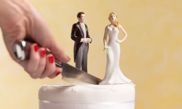 As some engaged couples cut back on wedding spending