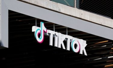 TikTok's offices in California