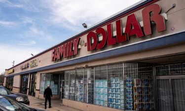 Family Dollar will close nearly 1