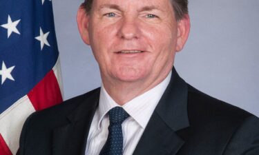 The Senate confirmed career foreign service member Dennis Hankins to be US ambassador to Haiti