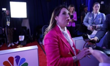 NBC Universal News Group faces several challenges following the short tenure of former Republican National Committee Chair Ronna McDaniel as a paid contributor.