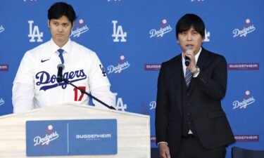 The longtime interpreter for Los Angeles Dodgers superstar Shohei Ohtani has been fired after being accused of “massive theft” that Ohtani’s attorneys allege is tied to gambling