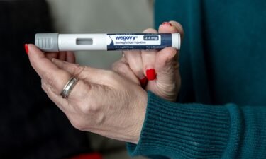 Medicare Part D drug plans may now cover Wegovy for senior citizens who have heart disease and are obese or overweight.