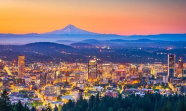 Best- and worst-run cities in Oregon