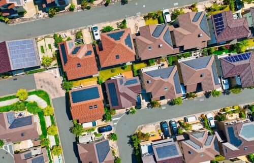 Is your roof ready for solar energy in 2024?