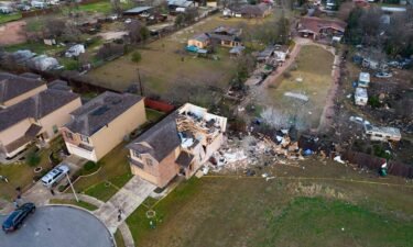 These US counties are most vulnerable to tornado damage